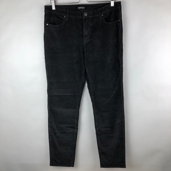 buffalo corduroy pants